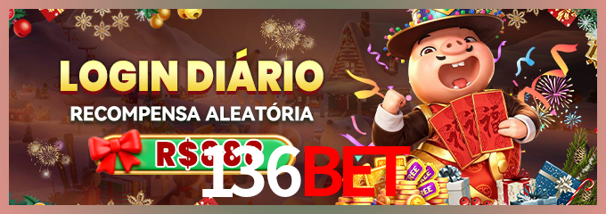 Prêmio 136bet